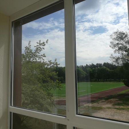 Centro Apartamentai Druskininkai Exteriér fotografie