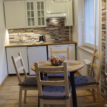 Centro Apartamentai Druskininkai Exteriér fotografie