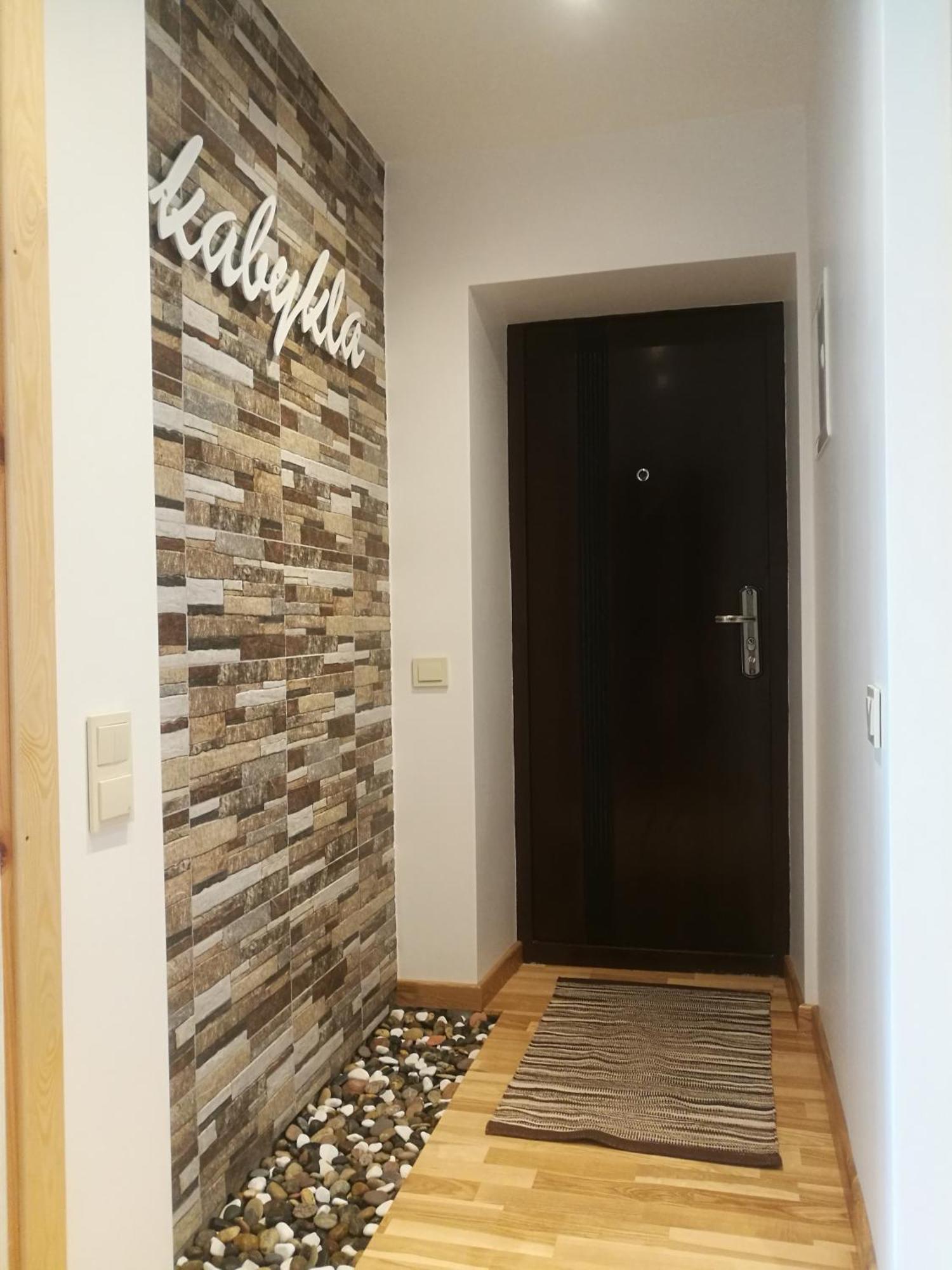Centro Apartamentai Druskininkai Exteriér fotografie