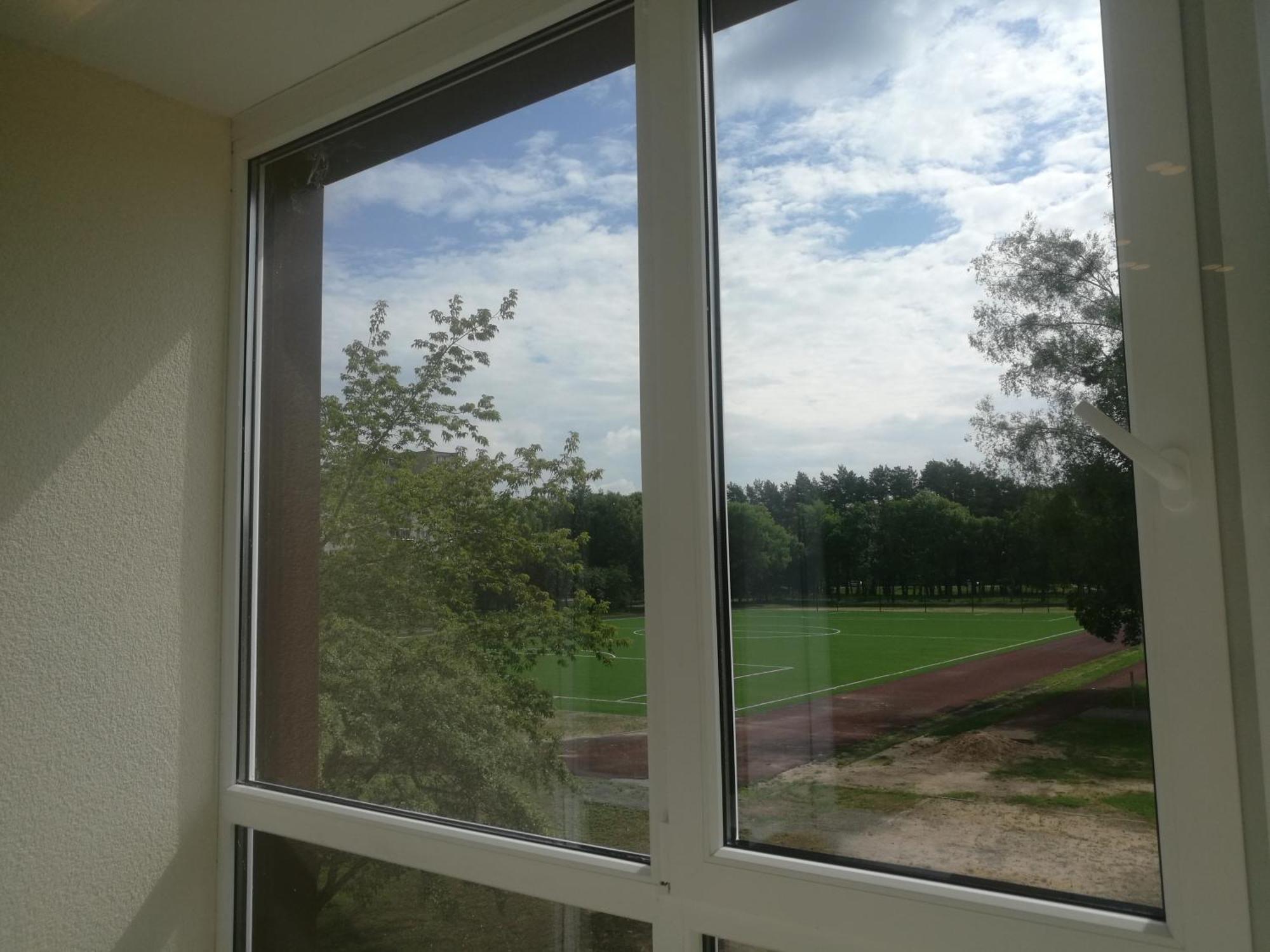Centro Apartamentai Druskininkai Exteriér fotografie