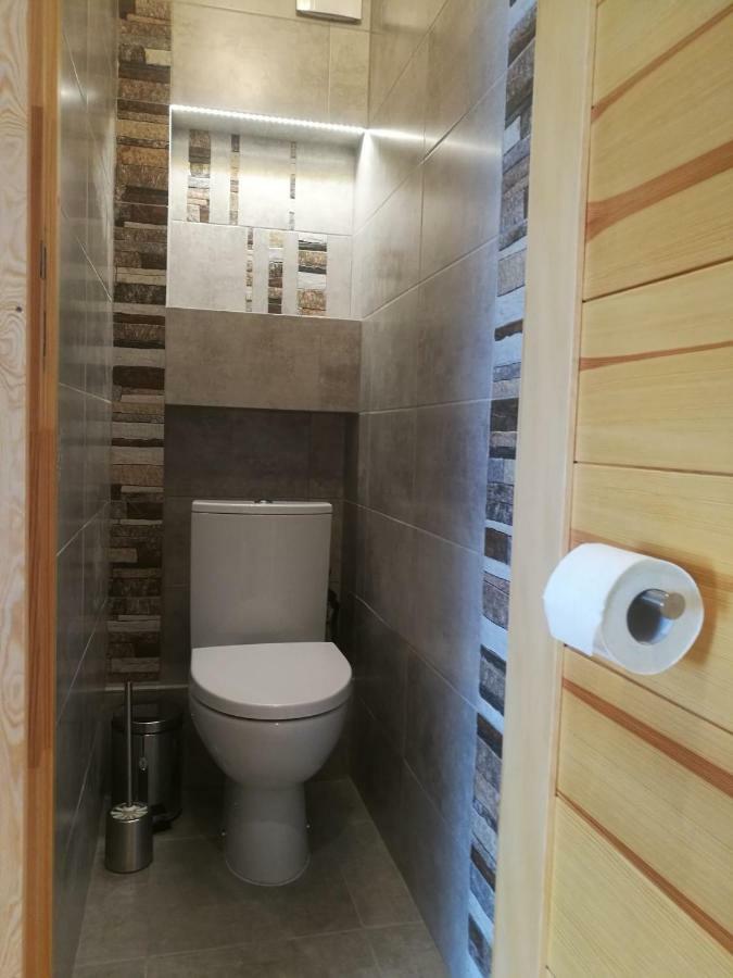 Centro Apartamentai Druskininkai Exteriér fotografie