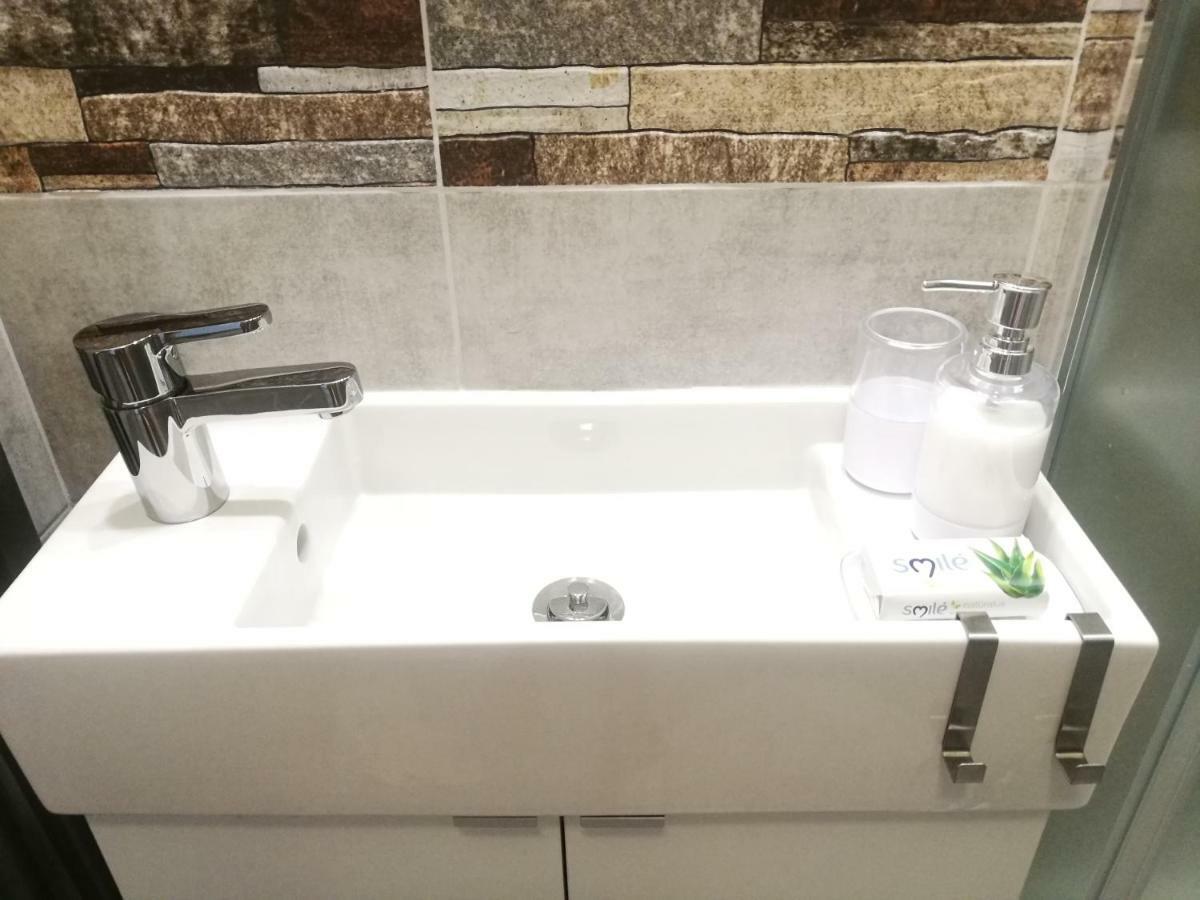 Centro Apartamentai Druskininkai Exteriér fotografie